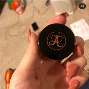 Anastasia brow dip